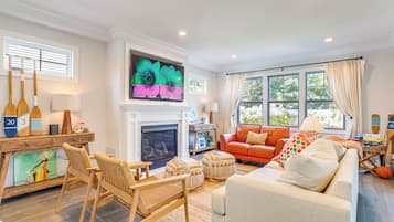 House (4 Bedrooms) | Bahagian dalam