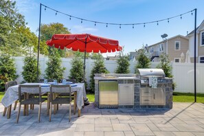 ハウス (4 Bedrooms) | 内装