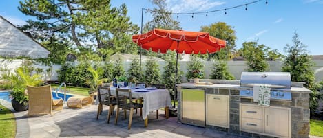 Rumah (4 Bedrooms) | Interior