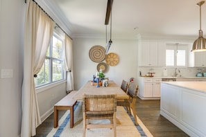 Casa (4 Bedrooms) | Interior