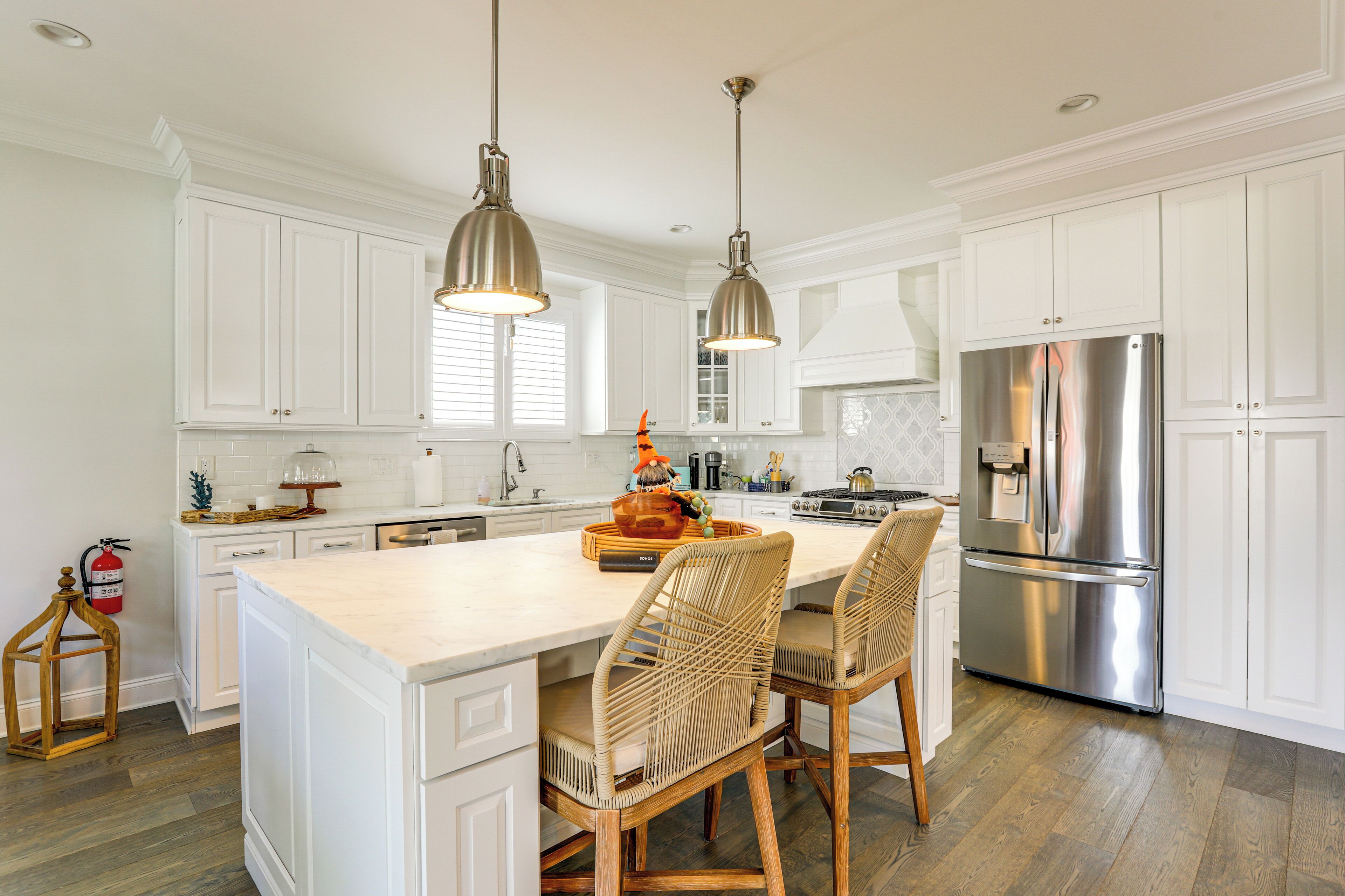 Talo (4 Bedrooms) | Sisätilat