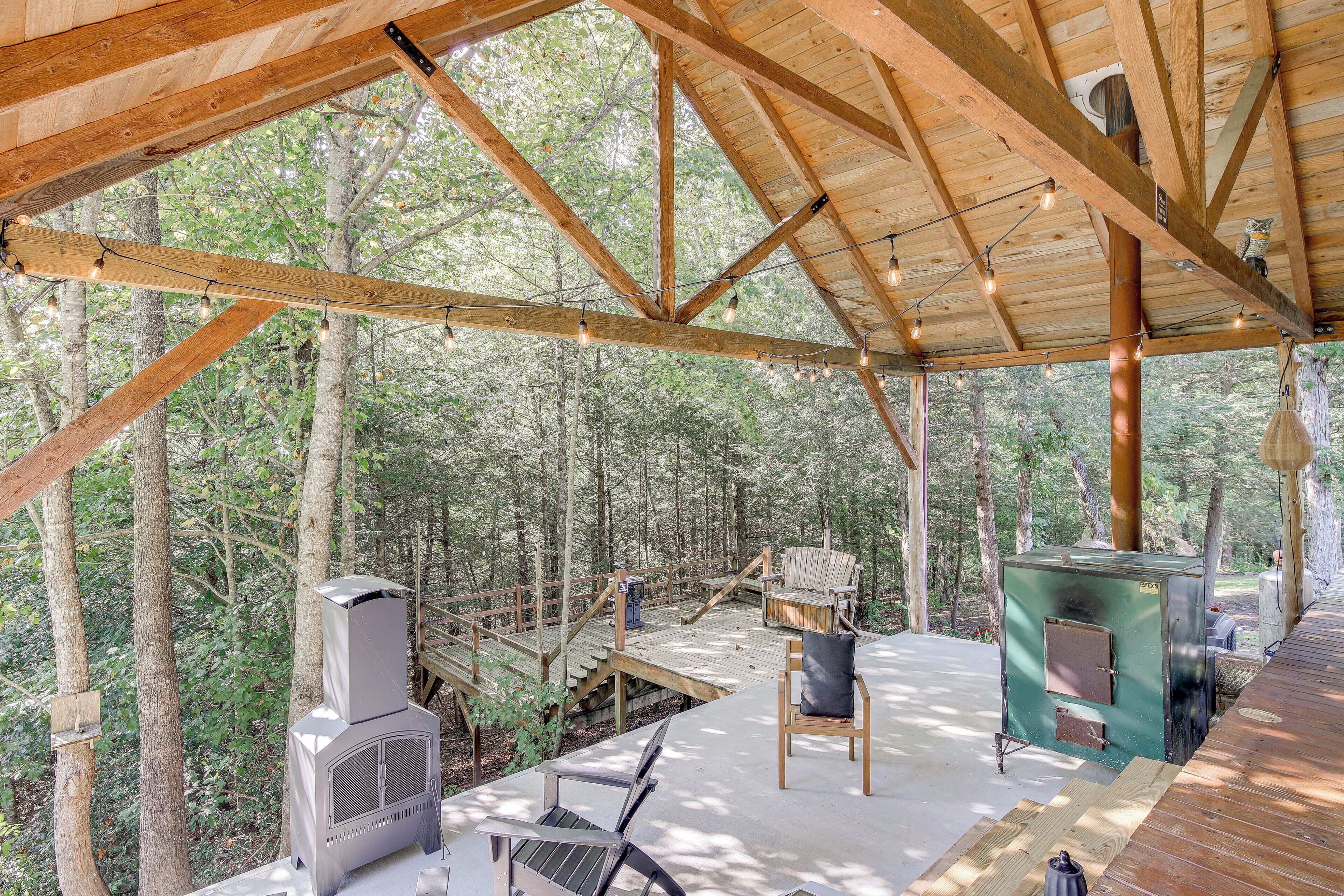 Rumah (3 Bedrooms) | Interior