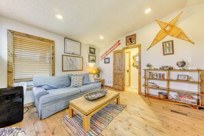 Maison (2 Bedrooms) | Intérieur