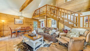 Casa (2 Bedrooms) | Interior