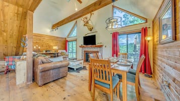 Hus (2 Bedrooms) | Fasade