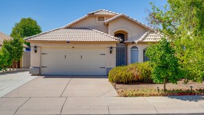 Exterior - North Phoenix Getaway w/ Private Pool & Patio! (Phoenix)