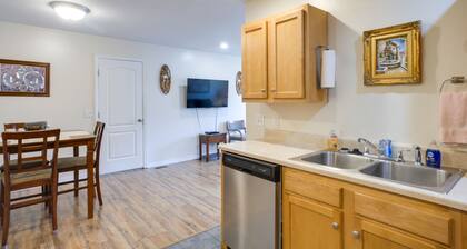Pet-friendly Republic Vacation Rental w/ Deck!