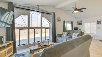 Casa (2 Bedrooms) | Parte interna