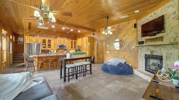 Casa (4 Bedrooms) | Vista frontal de la propiedad