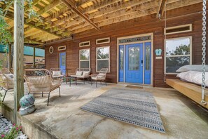 Casa (4 Bedrooms) | Interior