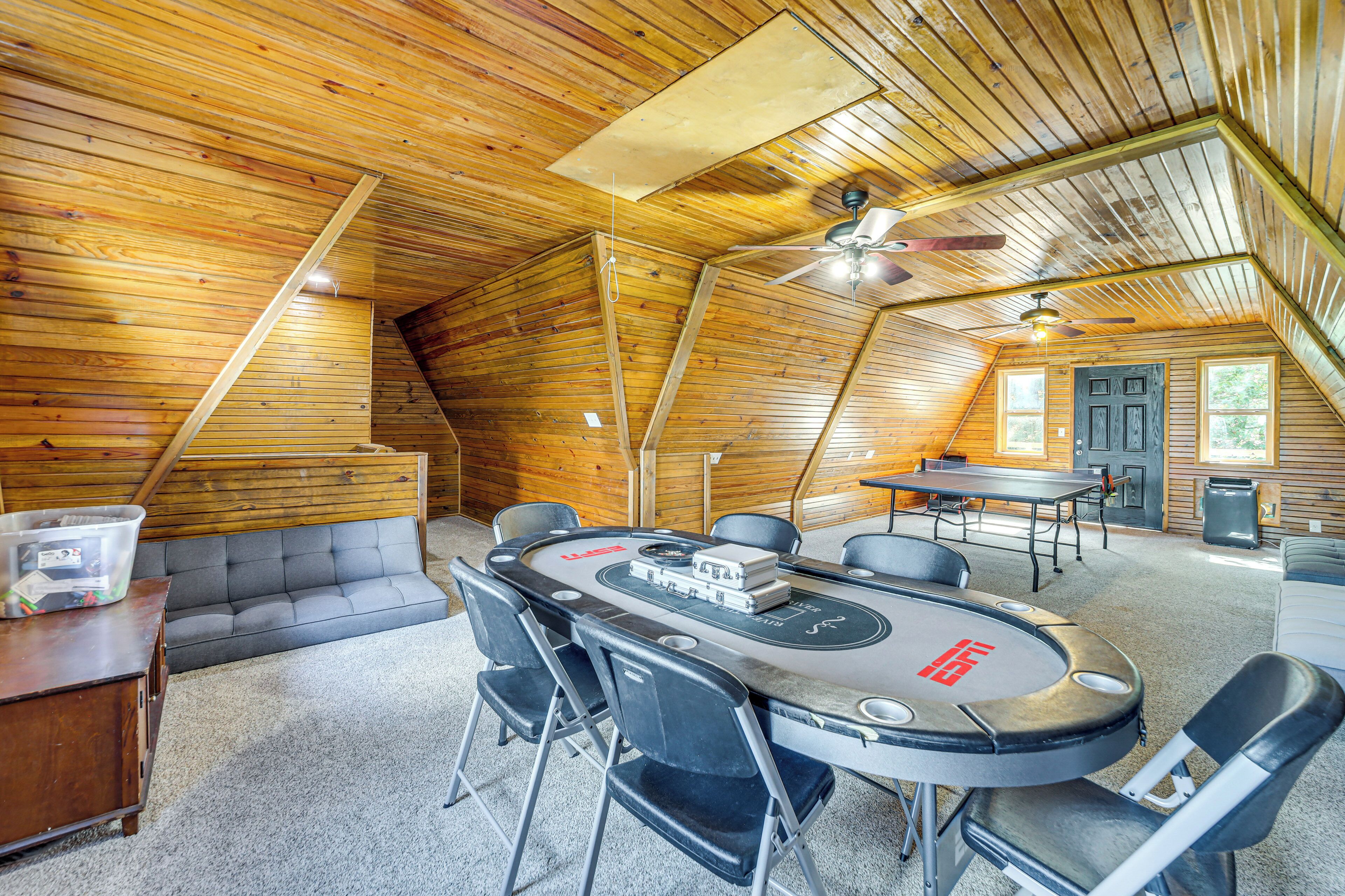 House (4 Bedrooms) | Interior