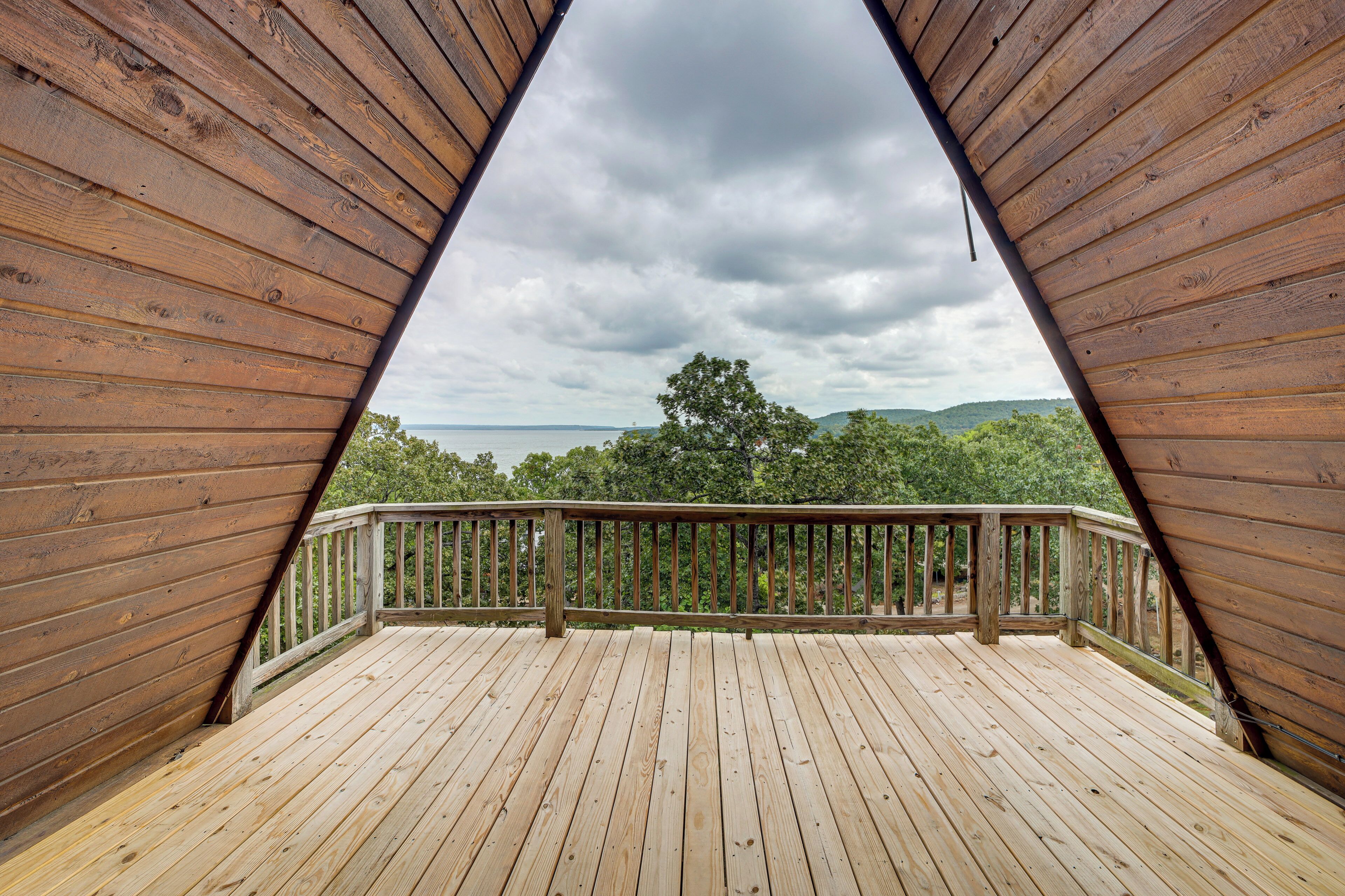 Hus (4 Bedrooms) | Innvendig