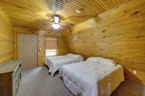 Maison (4 Bedrooms) | Intérieur