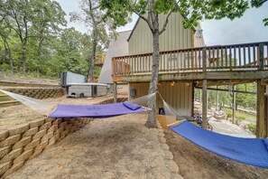 Casa (4 Bedrooms) | Interior