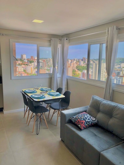 Dallas Apartamentos