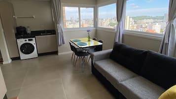 Apartemen | Interior