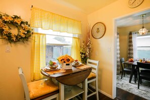 House (2 Bedrooms) | Interior - Lovely Compton Vacation Rental w/ Patio & Grills! (Compton)