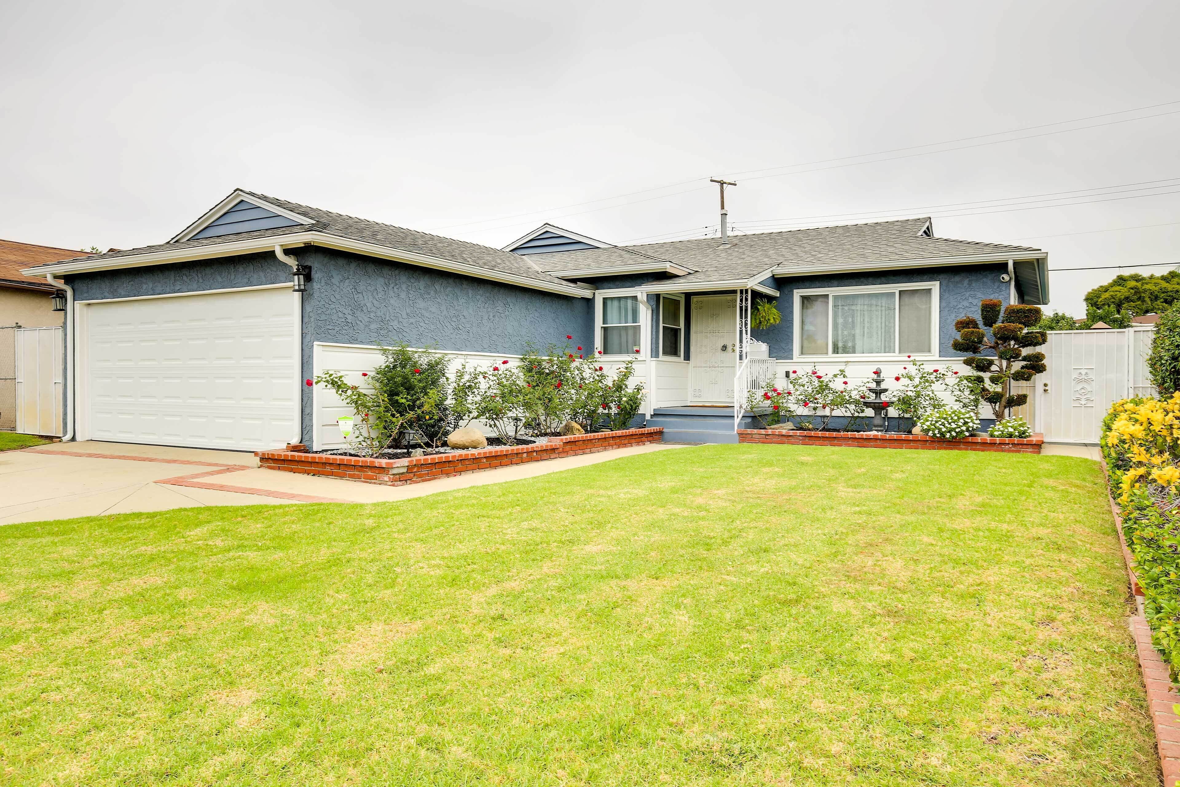Maison (2 Bedrooms) | Intérieur