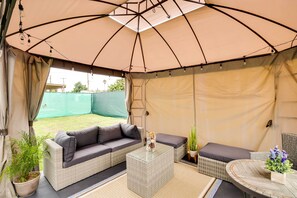 Hus (2 Bedrooms) | Interiör