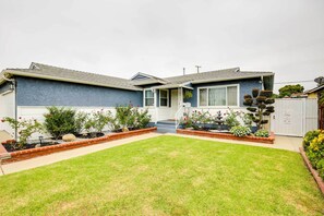 Hus (2 Bedrooms) | Innvendig