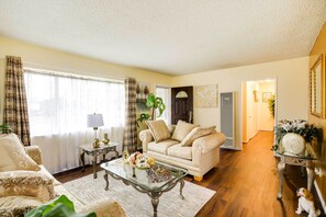 Hus (2 Bedrooms) | Innvendig