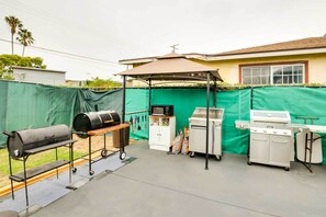 Hus (2 Bedrooms) | Innvendig