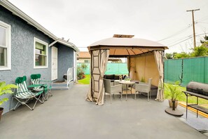 Ferienhaus (2 Bedrooms) | Innenbereich
