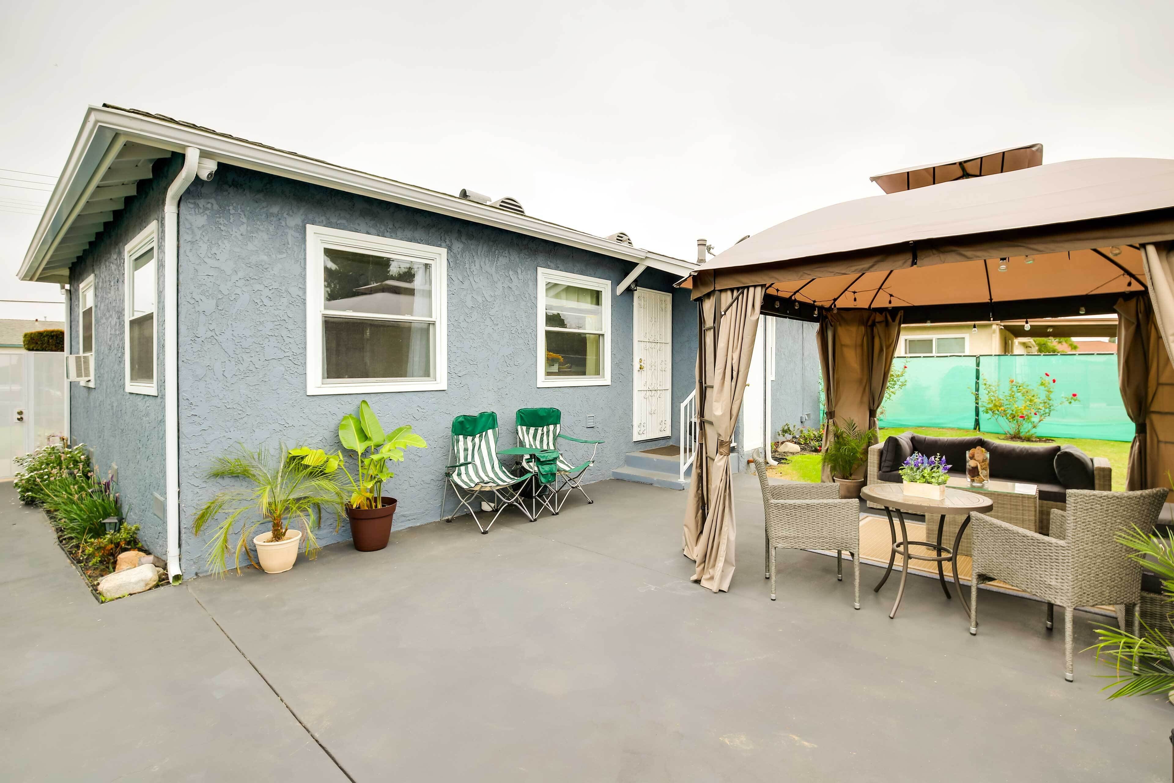 Maison (2 Bedrooms) | Intérieur