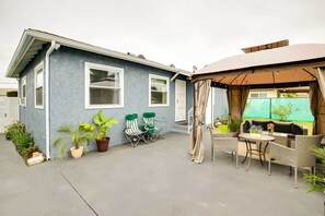 Hus (2 Bedrooms) | Innvendig