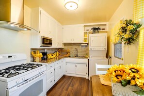 Hus (2 Bedrooms) | Innvendig