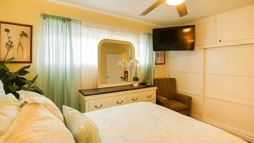 Maison (2 Bedrooms) | Intérieur