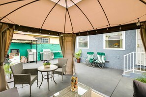 Casa (2 Bedrooms) | Interior
