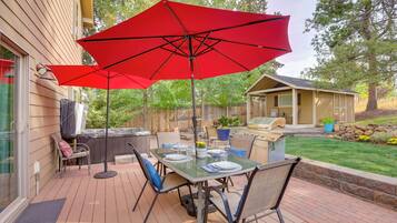 Nhà (3 Bedrooms) | Nội thất