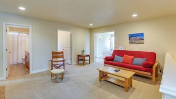 Nhà (3 Bedrooms) | Nội thất