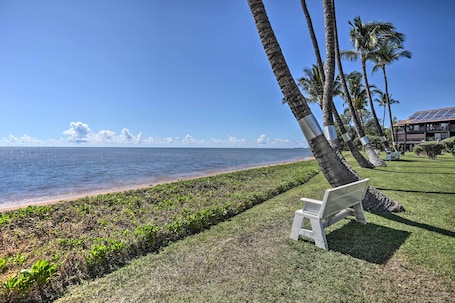 公寓 (1 Bedroom) | 住宿内部