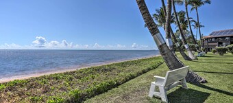 Kaunakakai Home at Molokai Shores w/ Pool!