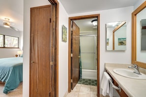 Appartement (1 Bedroom) | Intérieur