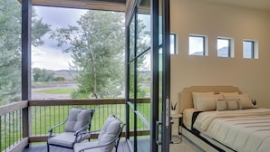 Hus (2 Bedrooms) | Innvendig