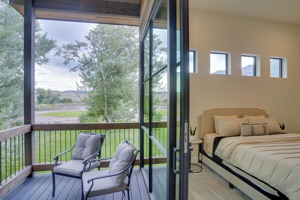 Casa (2 Bedrooms) | Interior