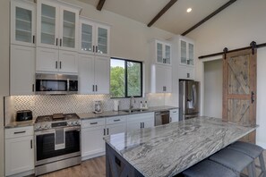 Ferienhaus (2 Bedrooms) | Innenbereich