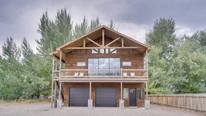 Hus (2 Bedrooms) | Innvendig
