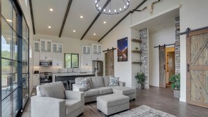 Hus (2 Bedrooms) | Innvendig