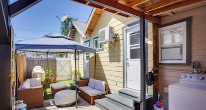 Huntington Beach Haven w/ Gas Grill: Near Water!