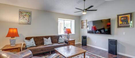 Casa (2 Bedrooms) | Façana frontal de l'allotjament