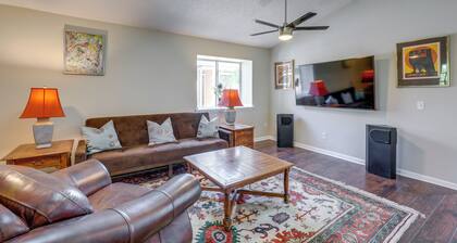 Ponte Vedra Beach Family Home: 2 Mi to Beaches!