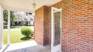 Casa (2 Bedrooms) | Interior