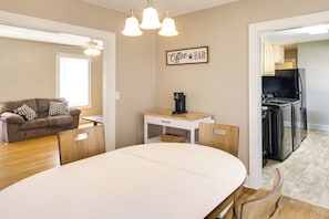 Huis (2 Bedrooms) | Interieur