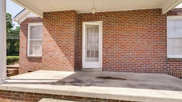 Casa (2 Bedrooms) | Interior