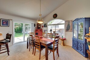 Casa (3 Bedrooms) | Interior