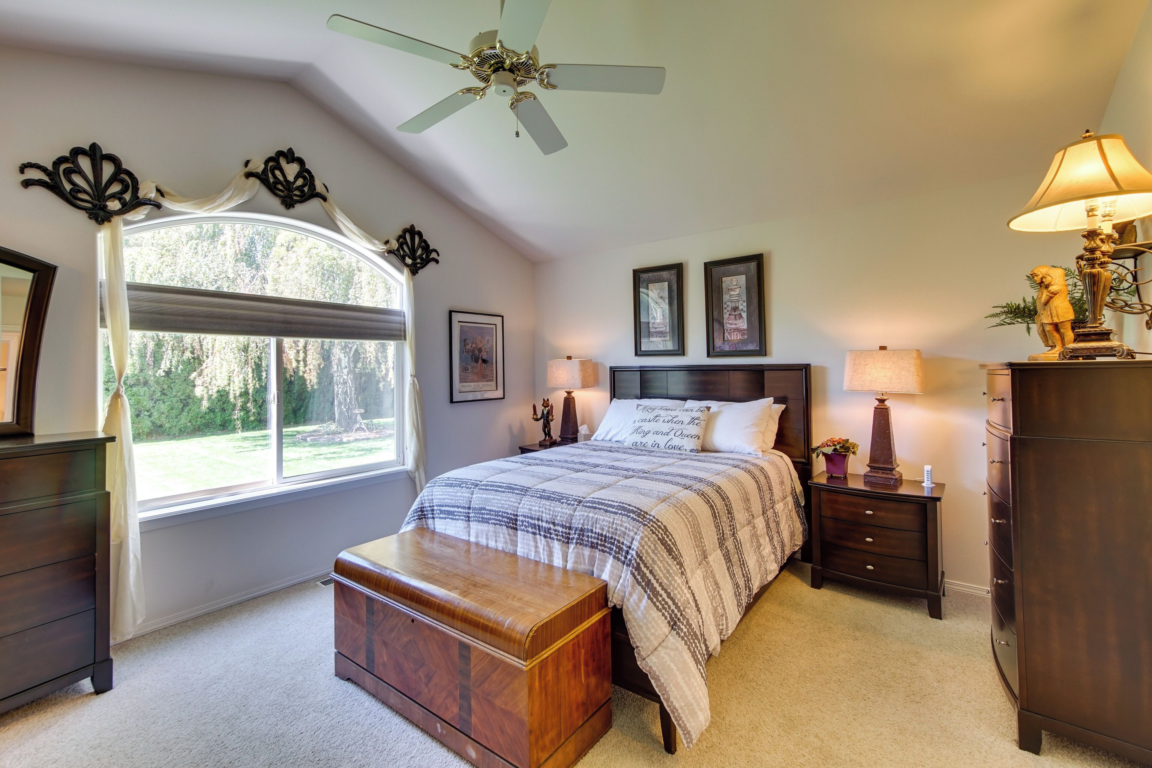 獨棟房屋 (3 Bedrooms) | 住宿內部